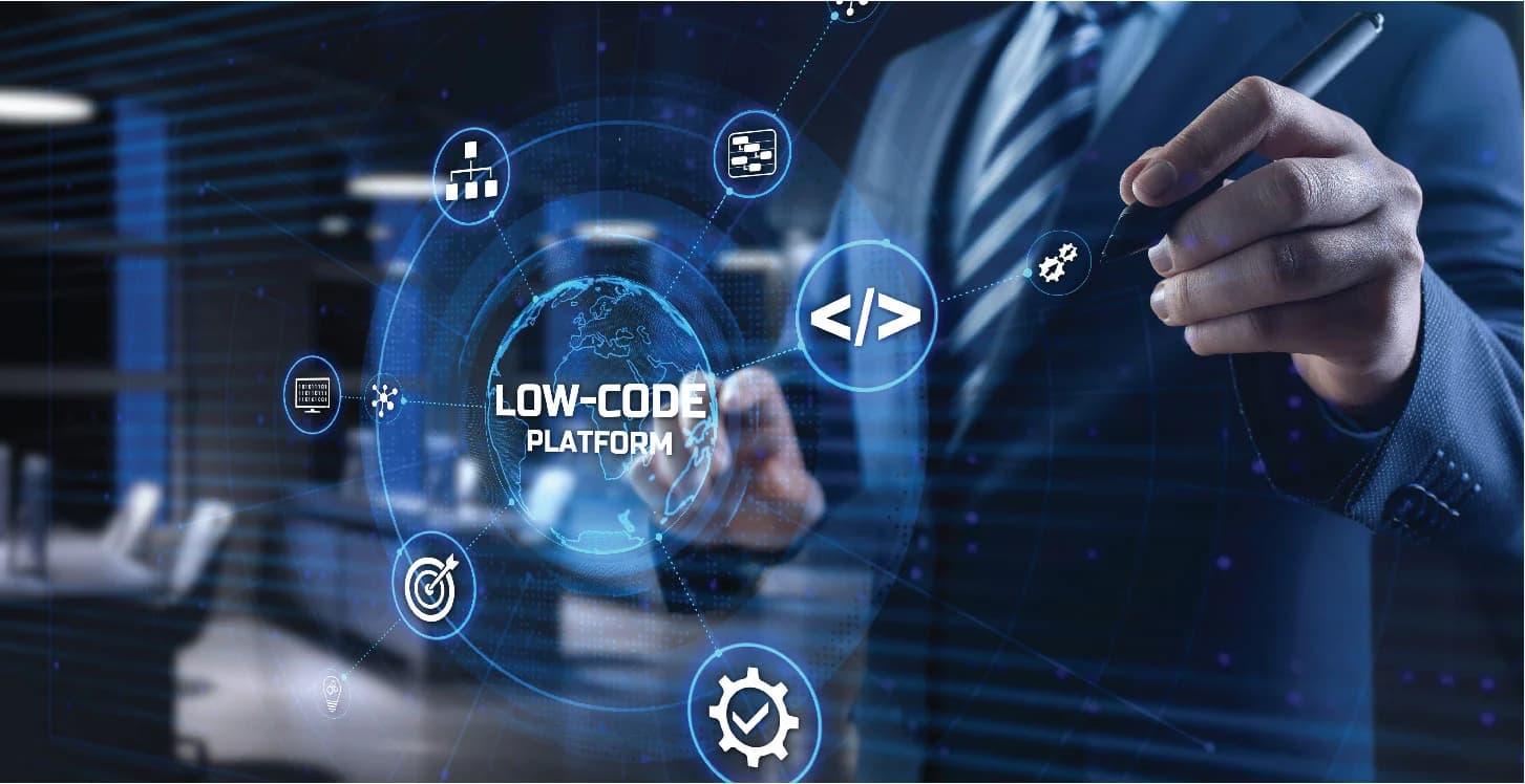 Low code may open AI doors for many businesses