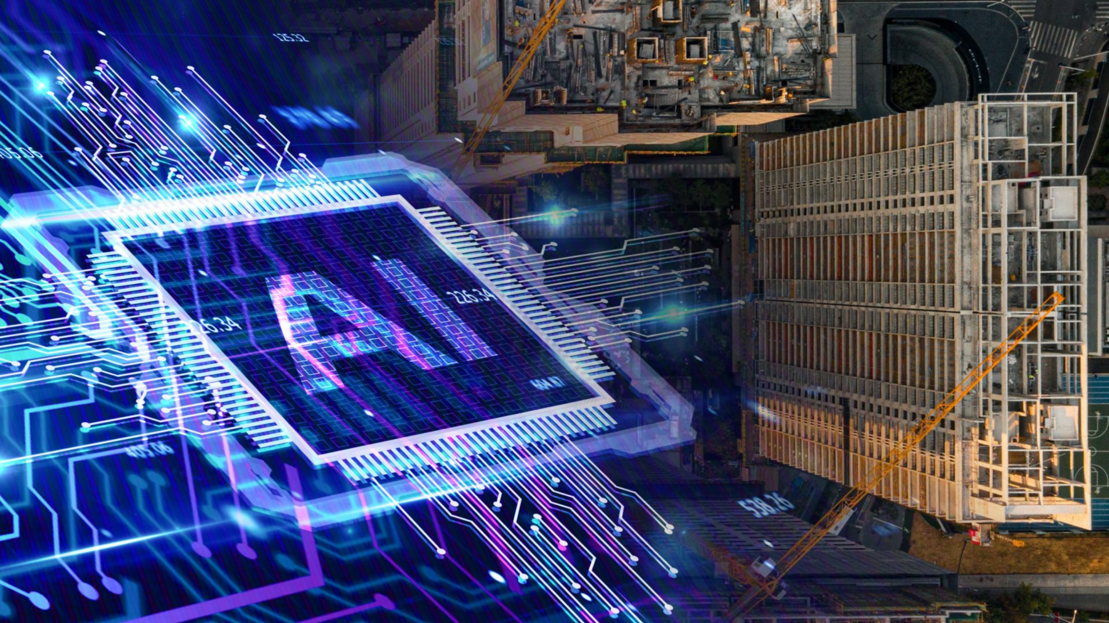 Six building blocks for successfully implementing AI