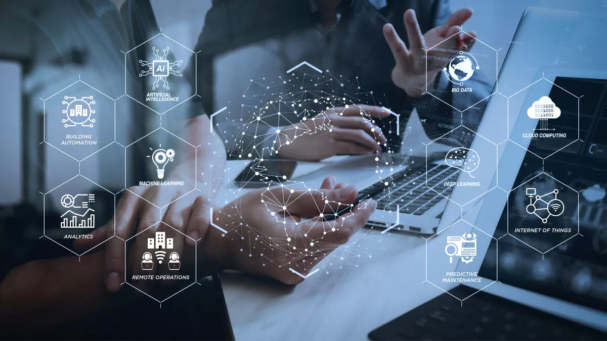 How Cloud-Enabled AI will Drive Business Value in the Future