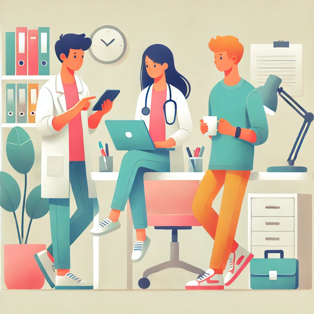 Resource image for Healthcare for Smarter Care