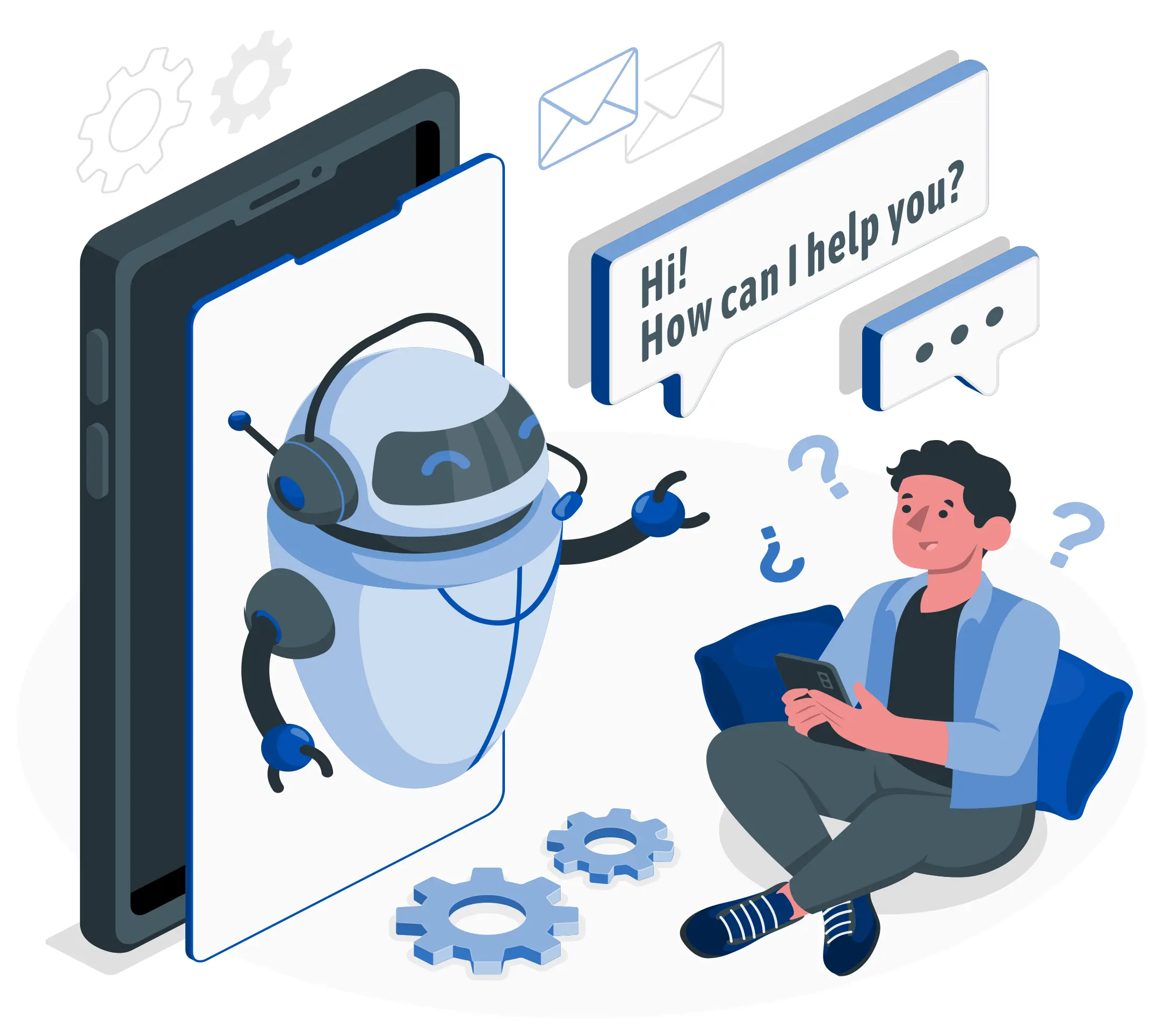 Conversational AI